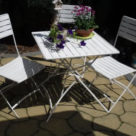 Bed & Breakfast Rene's Kerkrade