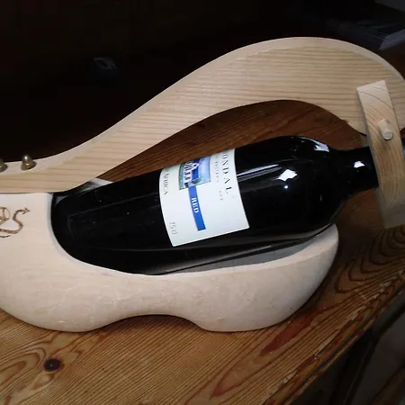 فندق مبيت وإفطار Rene's 4*