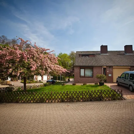 Bed and Breakfast Rene's