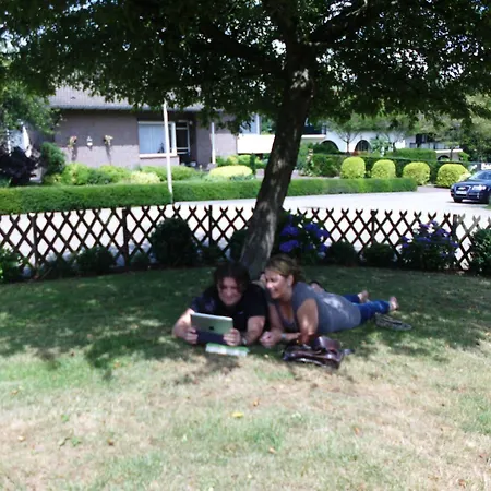 Bed and Breakfast Rene's 4*