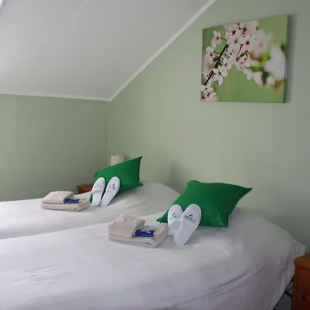 Bed and Breakfast Rene's