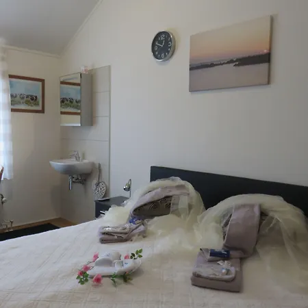 Bed and Breakfast Rene's Kerkrade