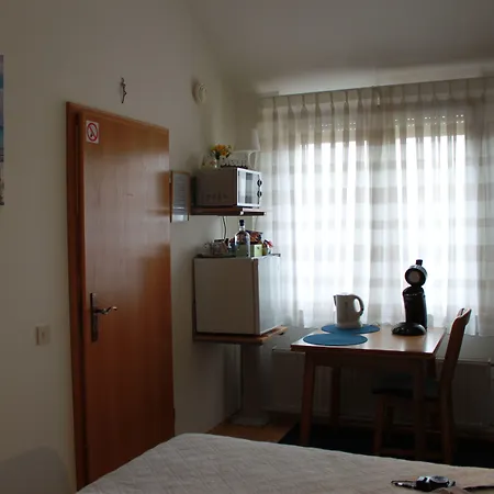 Bed and Breakfast Rene's