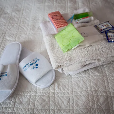 Rene's Bed and Breakfast 4*