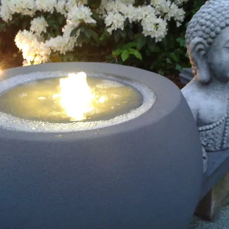 Rene's Bed and Breakfast 4*