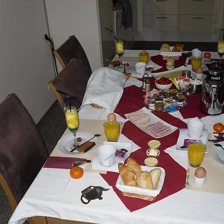 Bed and breakfast Rene's Kerkrade