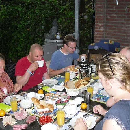 Bed and Breakfast Rene's