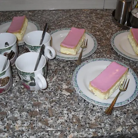 Bed and breakfast Rene's