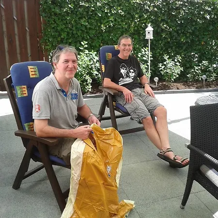 Bed and Breakfast Rene's Kerkrade