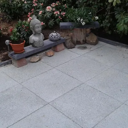 Bed and Breakfast Rene's Kerkrade