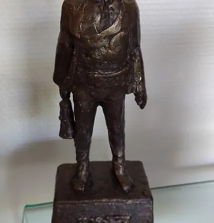 Rene's Panzió Kerkrade