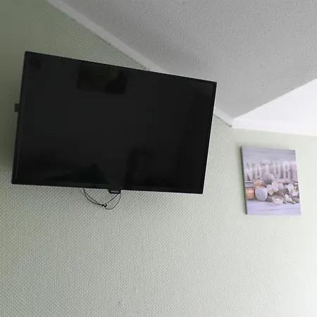 Rene's Bed and Breakfast Kerkrade