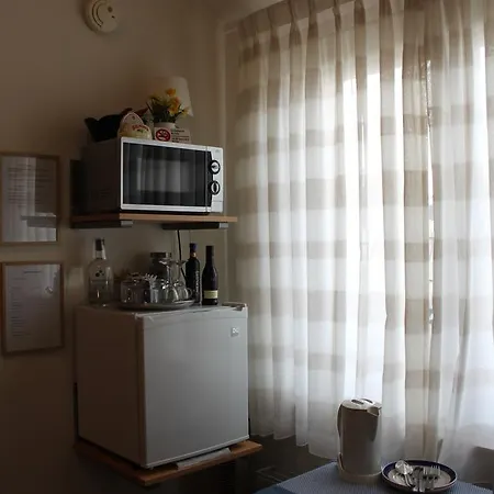 Rene's Bed and Breakfast Kerkrade