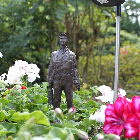 Rene's Bed and Breakfast Kerkrade