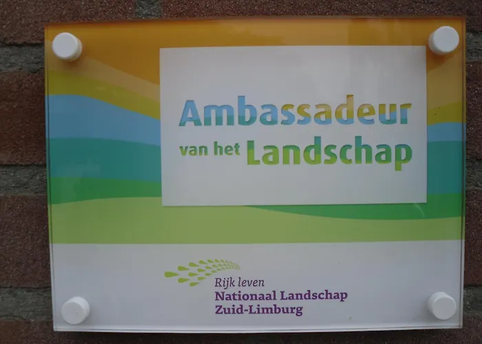 Alojamento de Acomodação e Pequeno-almoço Rene's Kerkrade