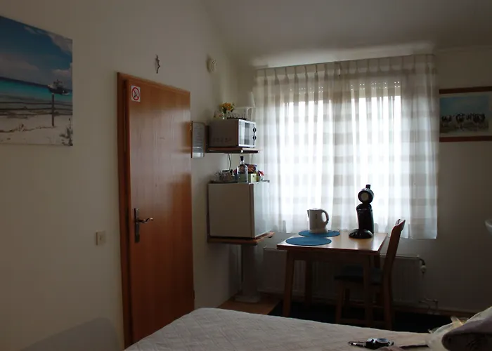 Alojamento de Acomodação e Pequeno-almoço Rene's