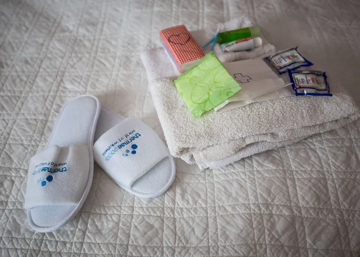 Rene's Alojamento de Acomodação e Pequeno-almoço 4*