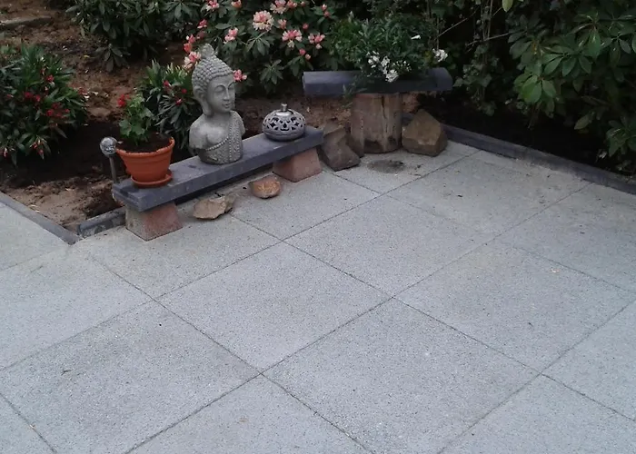 Alojamento de Acomodação e Pequeno-almoço Rene's Kerkrade