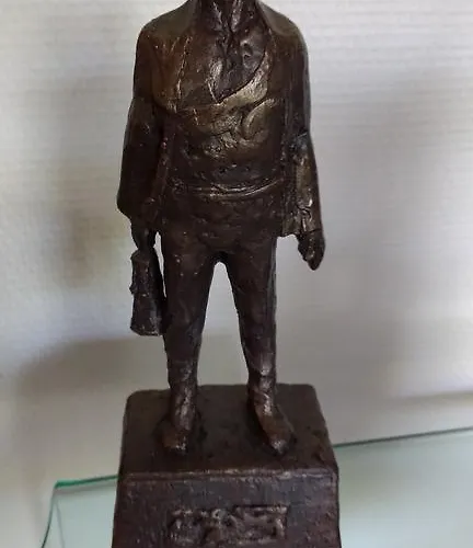 Rene's Alojamento de Acomodação e Pequeno-almoço Kerkrade