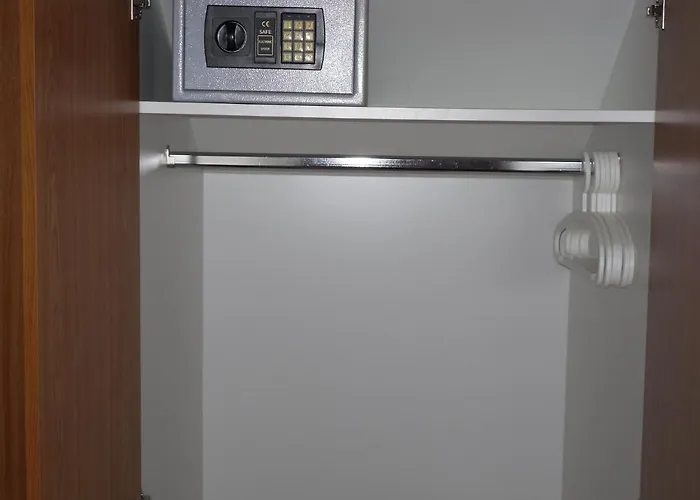 Rene's Alojamento de Acomodação e Pequeno-almoço 4*