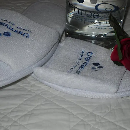 Bed and Breakfast Rene's 4*