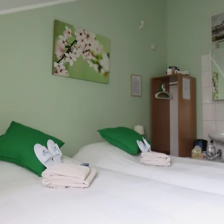 Bed and Breakfast Rene's Kerkrade