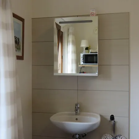 Couette-café Rene's 4*