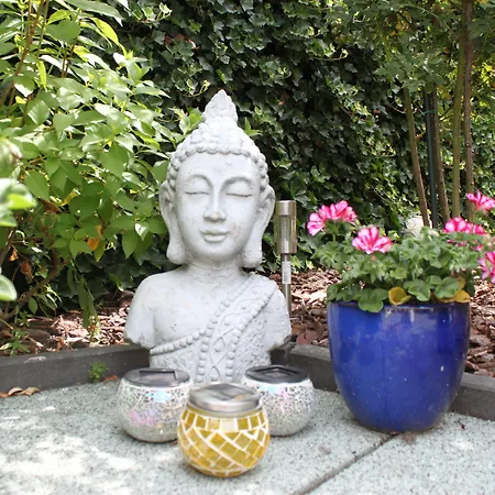 Rene's Bed and Breakfast 4*