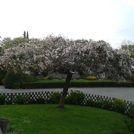 Couette-café Rene's Kerkrade