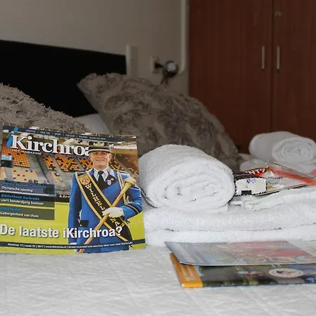 Rene's Bed and Breakfast