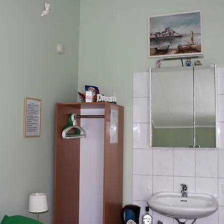 Rene's Nocleg ze śniadaniem Kerkrade