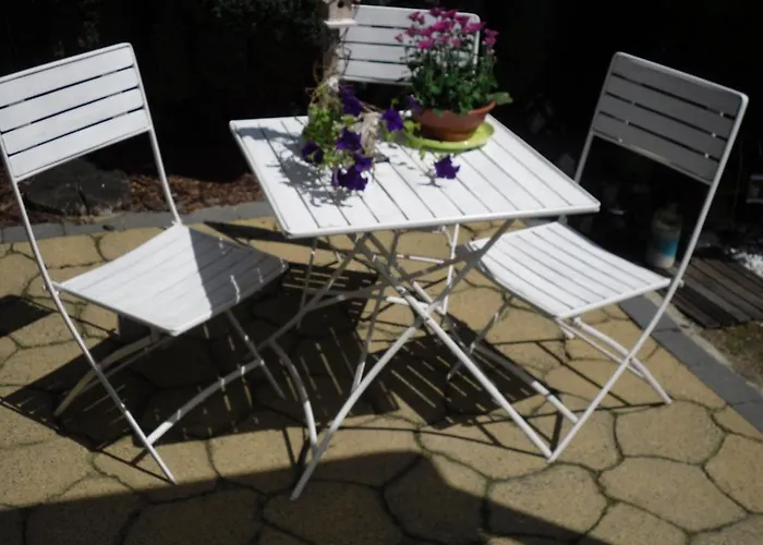 Bed & Breakfast Rene's Kerkrade