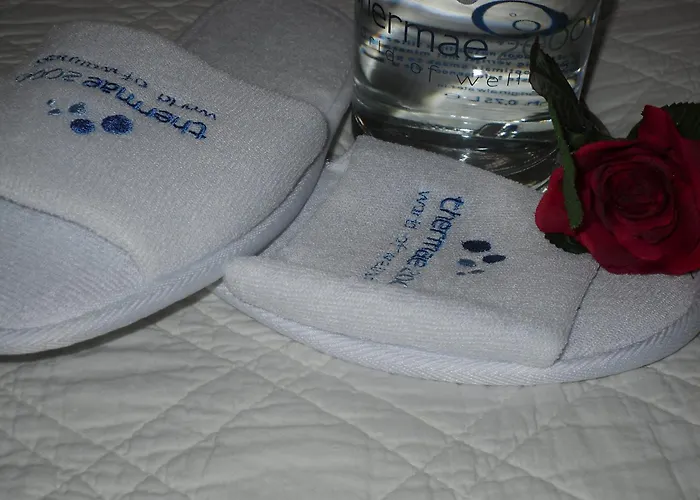 Bed & Breakfast Rene's 4*