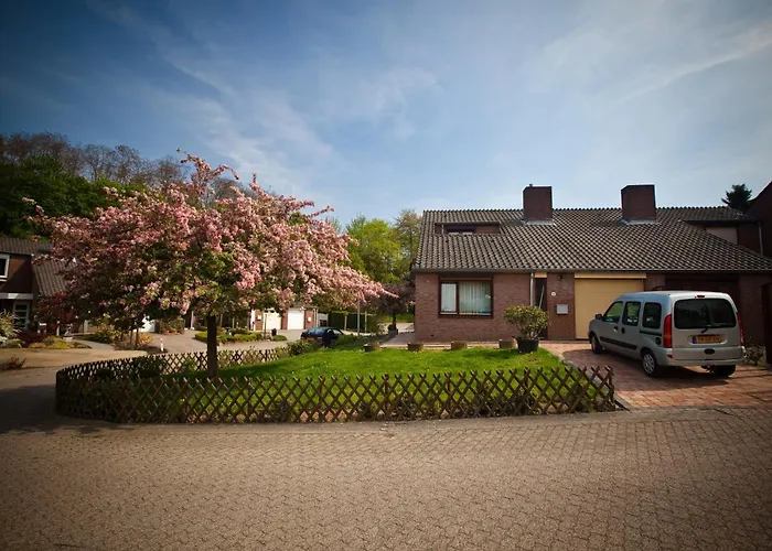 Bed & Breakfast Rene's