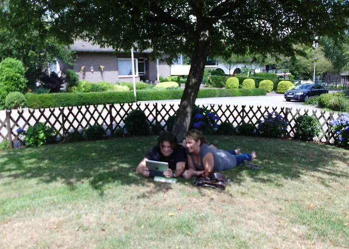 Bed & Breakfast Rene's 4*