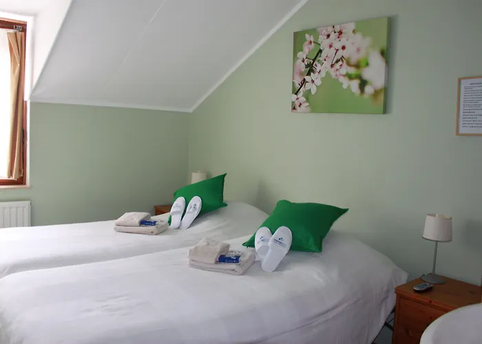 Bed & Breakfast Rene's