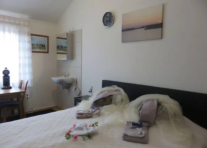 Bed & Breakfast Rene's Kerkrade