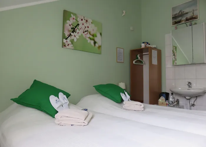 Bed & Breakfast Rene's Kerkrade