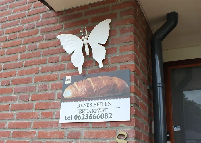 Bed & Breakfast Rene's Kerkrade