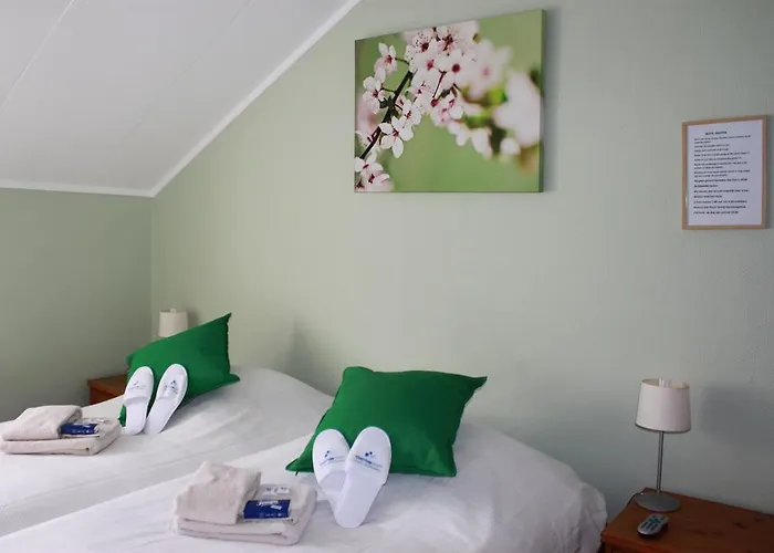 Rene's Bed & Breakfast