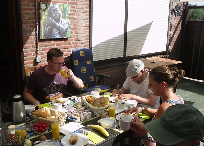 Bed & Breakfast Rene's