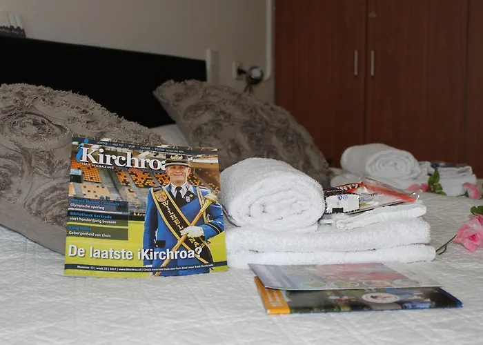 Rene's Bed & Breakfast