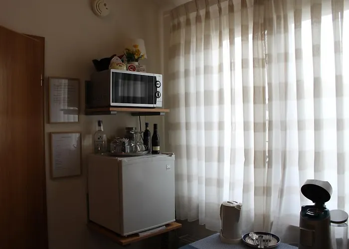 Rene's Bed & Breakfast Kerkrade