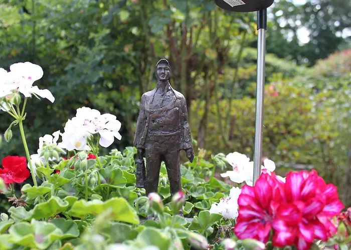 Rene's Bed & Breakfast Kerkrade